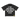 PRAY VS PREY TEE (BLACK)