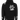 Soul Not For Sale Hoodie (Black)