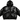 PREORDER Airbrushed Heaven Sent hoodie!