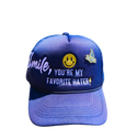 You’re My Favorite Hater Trucker Blue